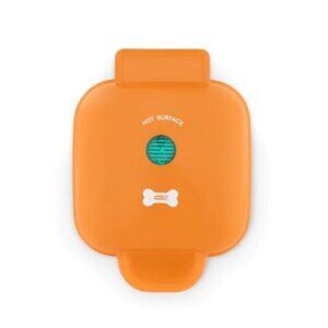 DASH HALLOWEEN THEME MINI DOG TREAT MAKER